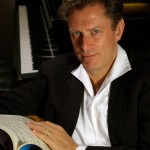 Helge Antoni July 2009