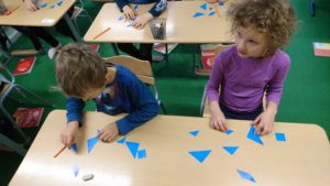 tangram